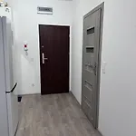 Apartmán Apartament Szczecinek Nový Štětín