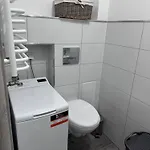 Apartmán Apartament Szczecinek
