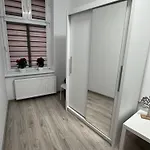 Διαμέρισμα Apartament Szczecinek *