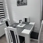Apartmán Apartament Szczecinek *