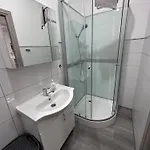 Apartmán Apartament Szczecinek