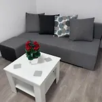 Apartament Szczecinek Apartmán *