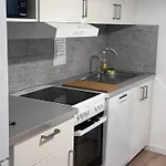 Apartmán Apartament Szczecinek