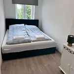 Apartament Szczecinek *