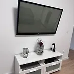 Apartmán Apartament Szczecinek *
