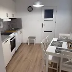 Apartament Szczecinek