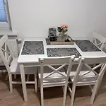 Apartament Szczecinek Lejlighed *
