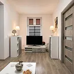 Διαμέρισμα Apartament Szczecinek *