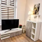 Lejlighed Apartament Szczecinek Szczecinek