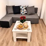 Lejlighed Apartament Szczecinek