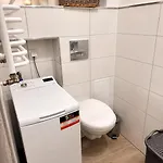 Apartament Szczecinek Διαμέρισμα *
