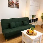 Apartament Szczecinek Διαμέρισμα Szczecinek