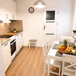 Apartament Szczecinek Szczecinek