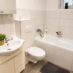 Διαμέρισμα Apartament Szczecinek Szczecinek