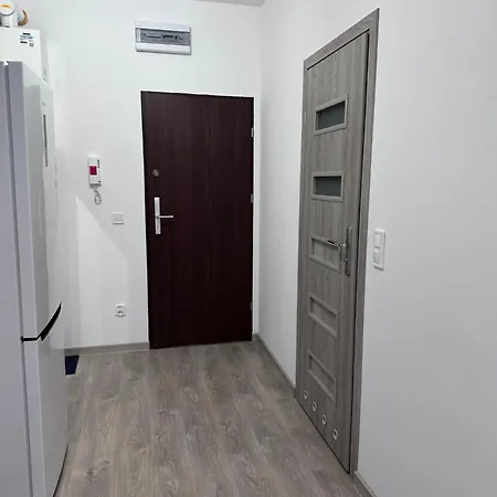 Apartment Apartament Szczecinek Neustettin