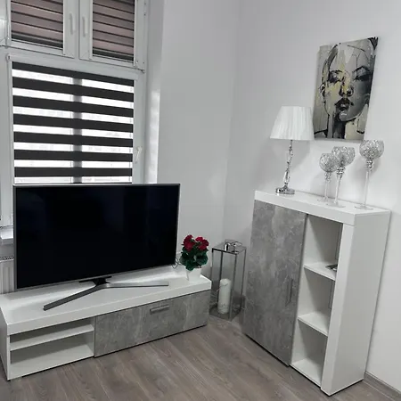 Apartament Szczecinek *
