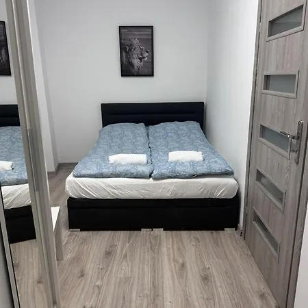 Apartament Szczecinek