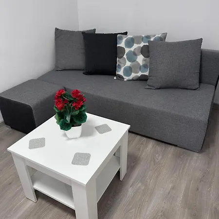 Apartament Szczecinek Apartment *