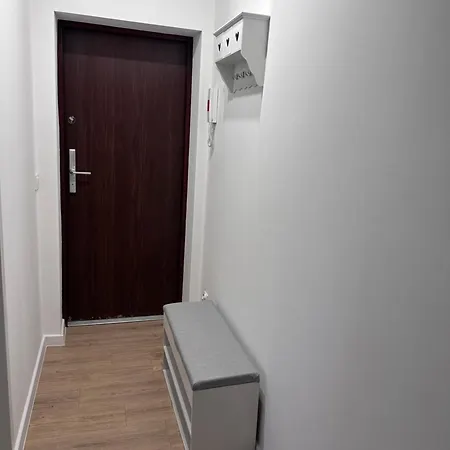 Apartament Szczecinek Neustettin