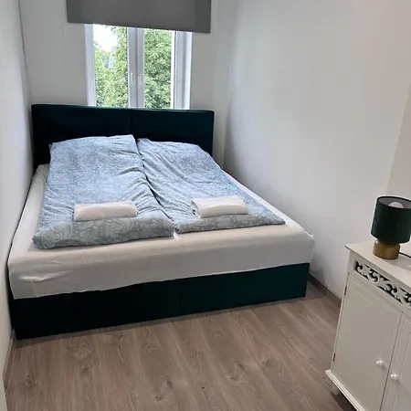 Apartament Szczecinek *