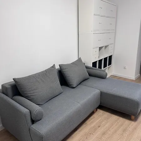Lejlighed Apartament Szczecinek