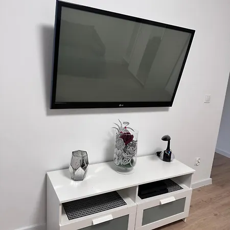 Apartment Apartament Szczecinek *