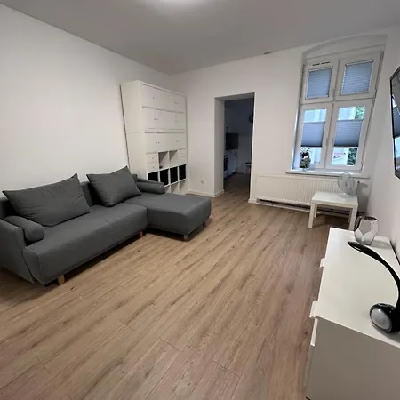 Apartament Szczecinek Lejlighed