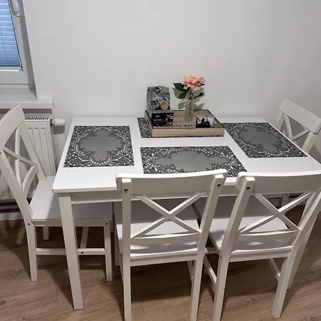 Apartament Szczecinek 아파트 *