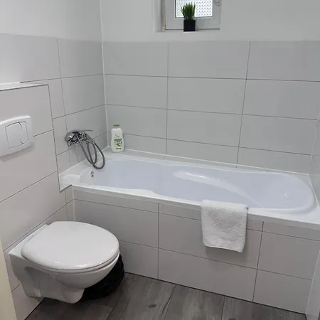 Apartament Szczecinek *