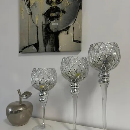 Apartament Szczecinek 슈체시네크