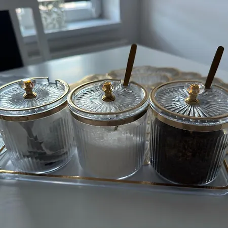 Apartament Szczecinek