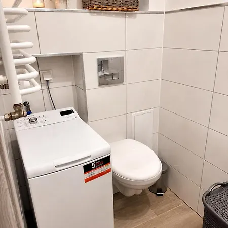 Apartament Szczecinek Apartment *