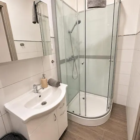 Apartament Szczecinek Szczecinek