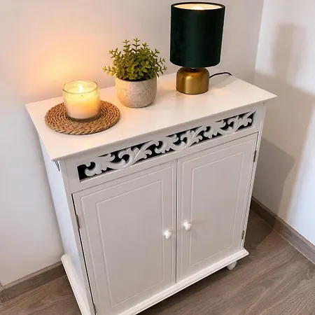 Apartament Szczecinek שצ'צ'ינק