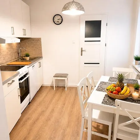 Apartament Szczecinek Szczecinek