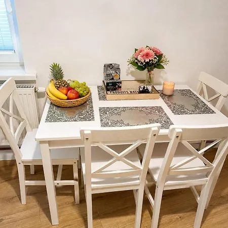 Apartament Szczecinek * Szczecinek