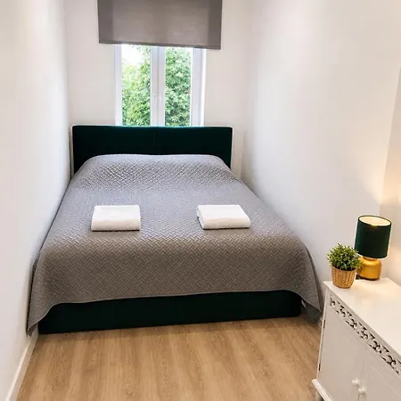 Apartament Szczecinek