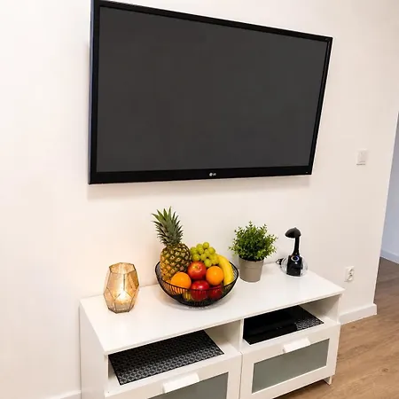 דירה Apartament Szczecinek