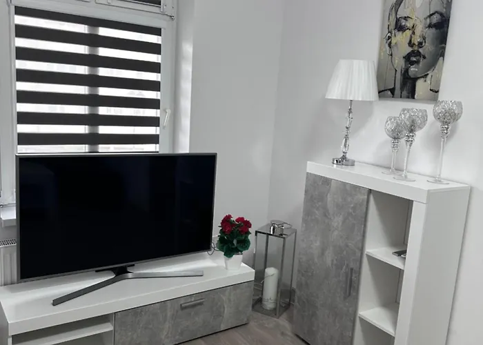 Apartament Szczecinek *