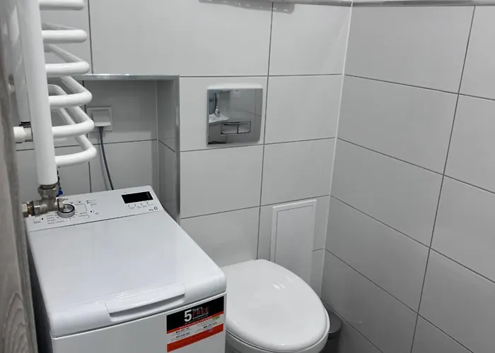 아파트 Apartament Szczecinek