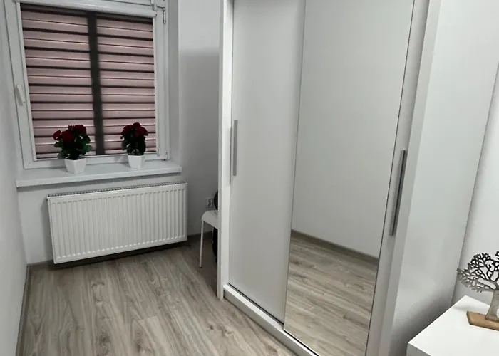 아파트 Apartament Szczecinek *