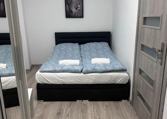 Apartament Szczecinek