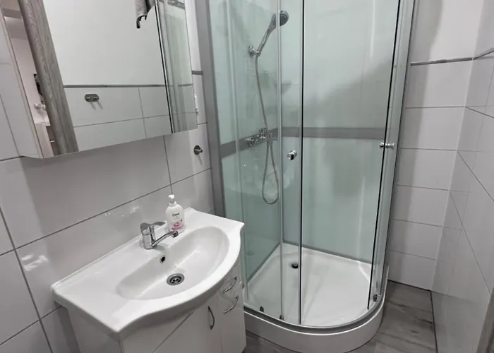 아파트 Apartament Szczecinek