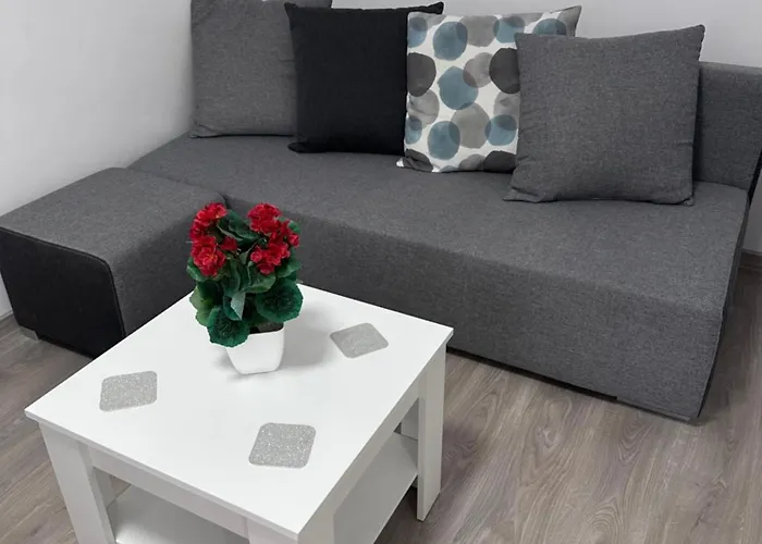 Apartament Szczecinek 아파트 *
