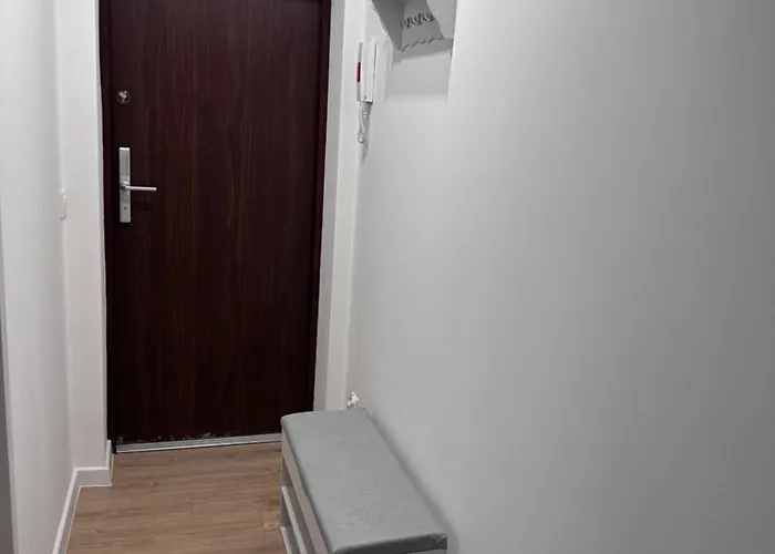 Apartament Szczecinek 슈체시네크