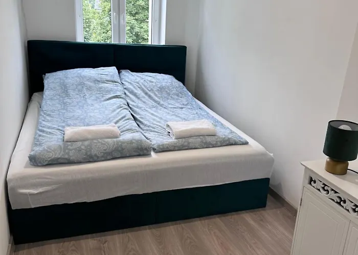 Apartament Szczecinek *