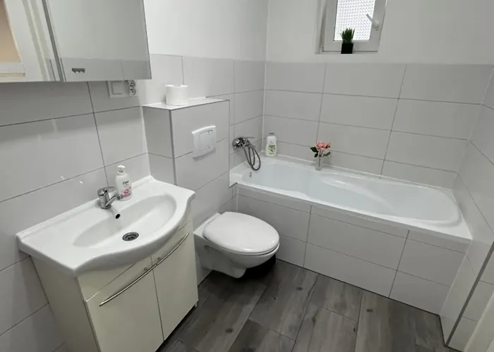 Apartament Szczecinek * 슈체시네크