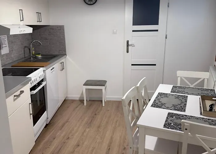 Apartament Szczecinek
