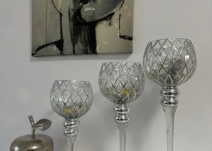 Apartament Szczecinek 슈체시네크