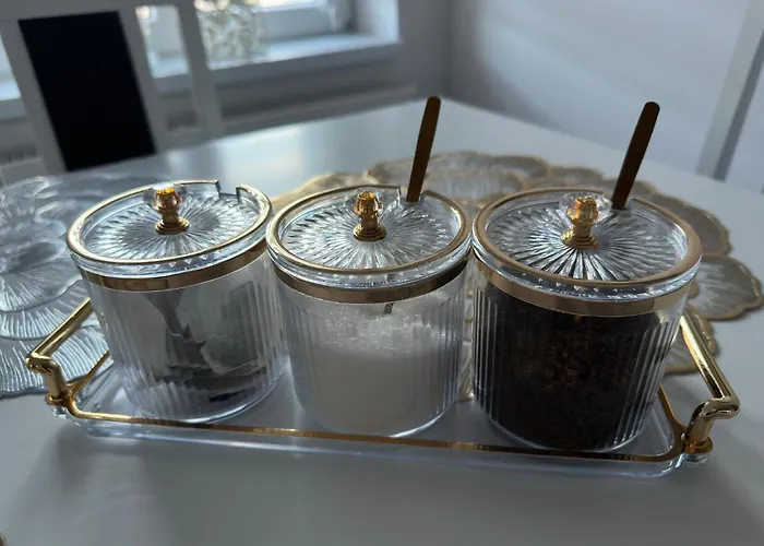 Apartament Szczecinek